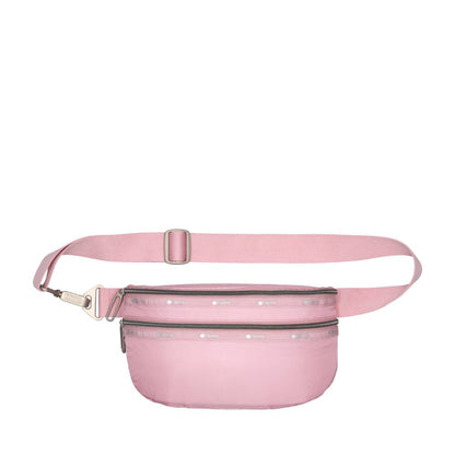 ESSENTIAL BELT BAG 行動腰包 - 柔霧藕紫