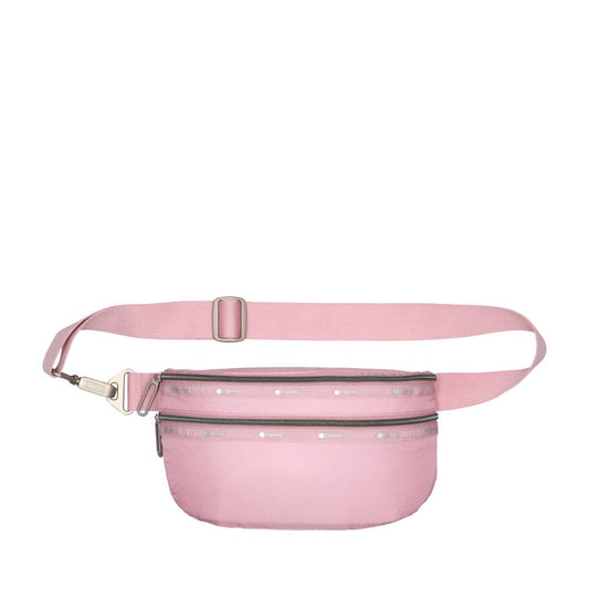 ESSENTIAL BELT BAG 行動腰包 - 柔霧藕紫