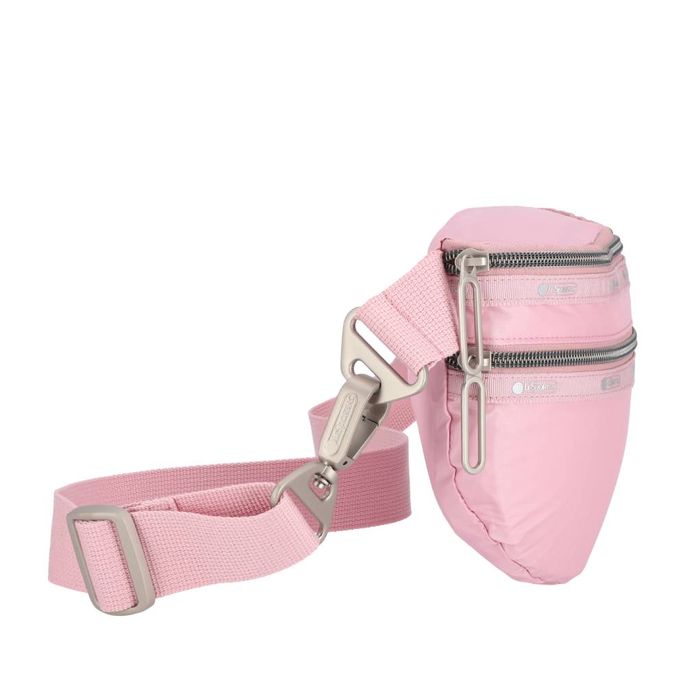 ESSENTIAL BELT BAG 行動腰包 - 柔霧藕紫
