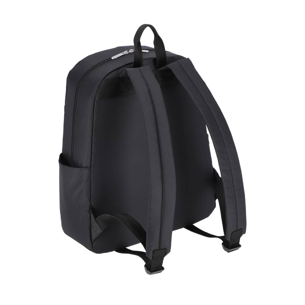 DAILY BACKPACK 日常通勤後背包 - 永恆黑