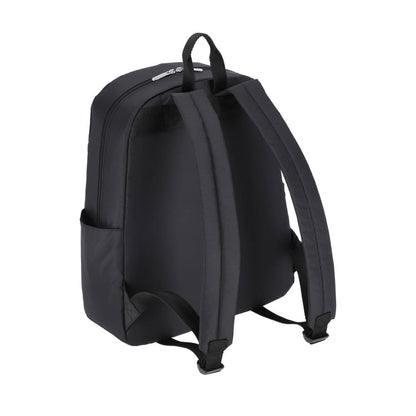 DAILY BACKPACK 日常通勤後背包 - 永恆黑