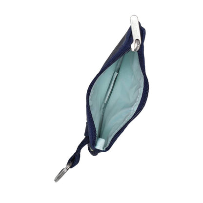 KEY CARD HOLDER 卡片零錢包 - 熱帶喵喵貓