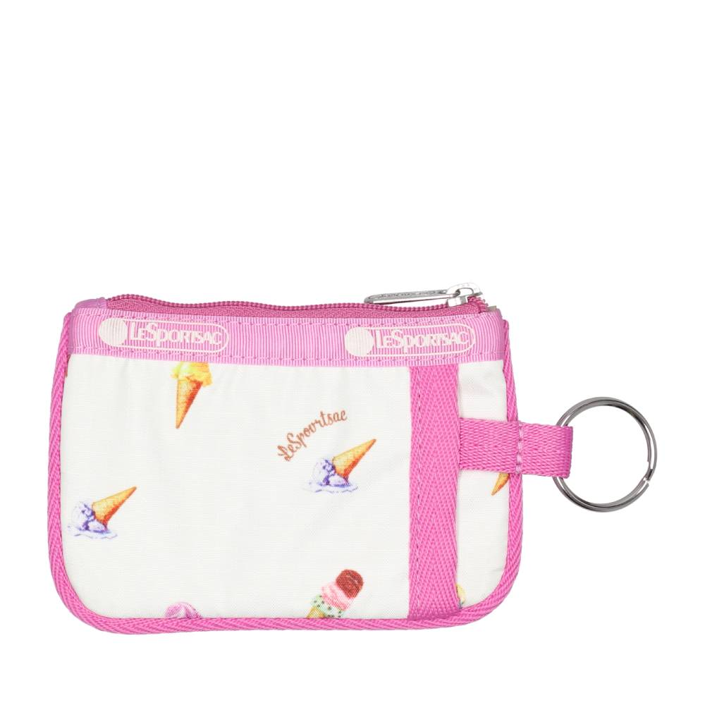 KEY CARD HOLDER 卡片零錢包 - 甜蜜嘉年華