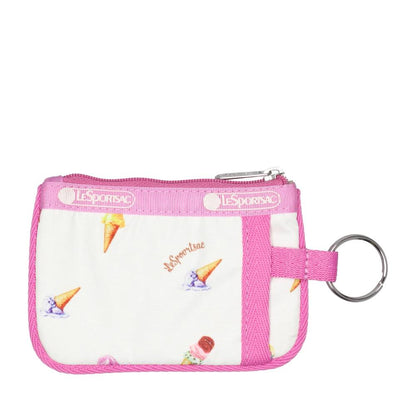 KEY CARD HOLDER 卡片零錢包 - 甜蜜嘉年華