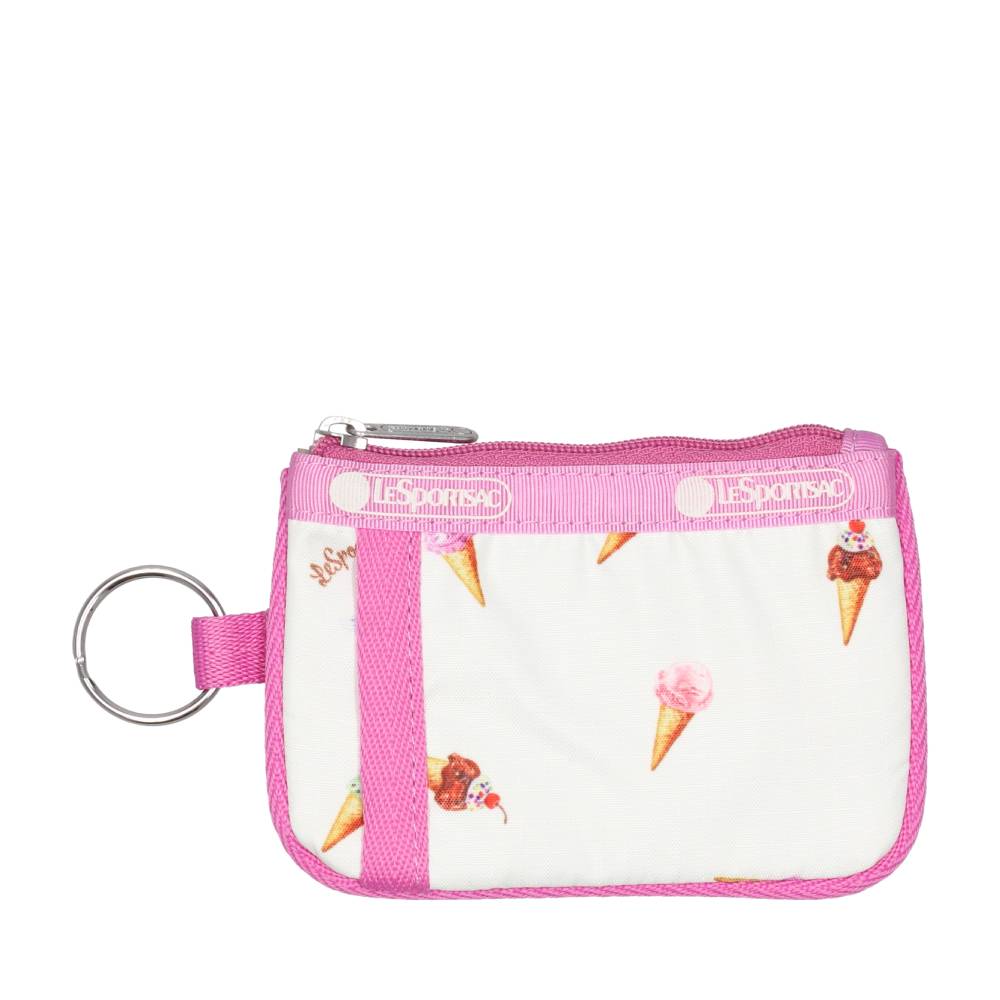 KEY CARD HOLDER 卡片零錢包 - 甜蜜嘉年華