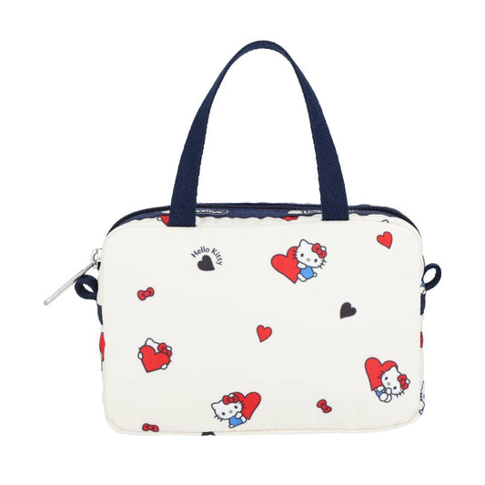 MICRO BAG 小手提包 - HELLO KITTY 心語呢喃