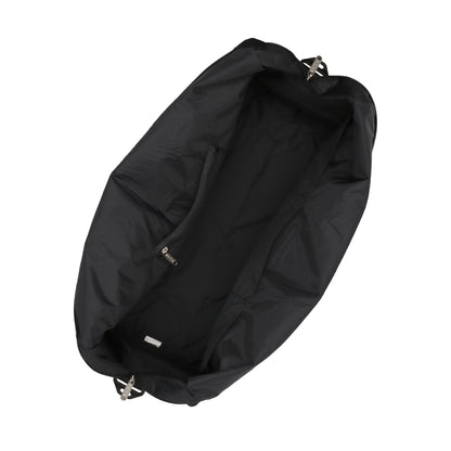 DELUXE LG WEEKENDER 奢華大型旅行袋 - 永恆黑