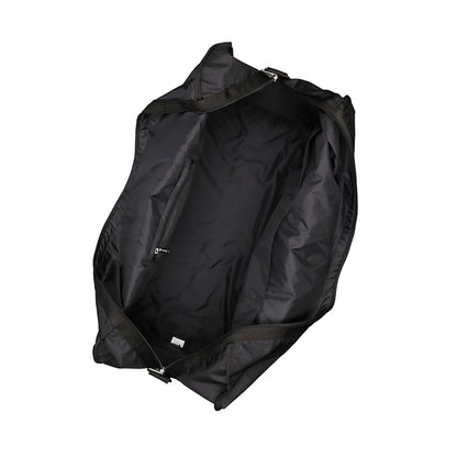 DELUXE XL WEEKENDER 奢華超大型旅行袋 - 永恆黑