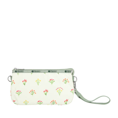 MED KOKO CROSSBODY 手拿斜肩兩用包 - 夏日草原