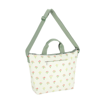 DELUXE EASY CARRY TOTE 兩用托特包 - 夏日草原