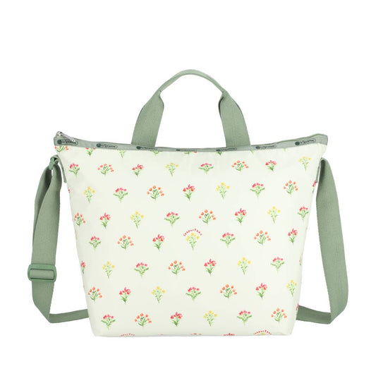DELUXE EASY CARRY TOTE 兩用托特包 - 夏日草原