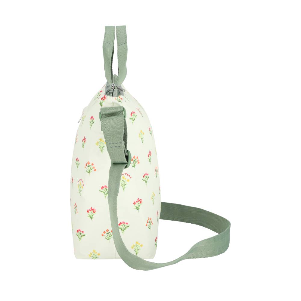 DELUXE EASY CARRY TOTE 兩用托特包 - 夏日草原