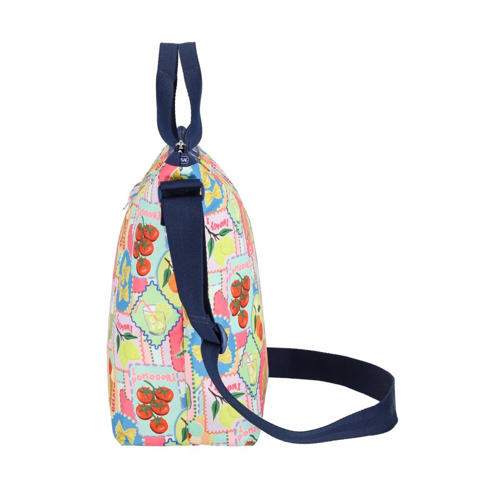 DELUXE EASY CARRY TOTE 兩用托特包 - 美好人生