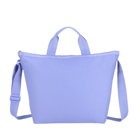 DELUXE EASY CARRY TOTE 兩用托特包 - 淡紫夢境