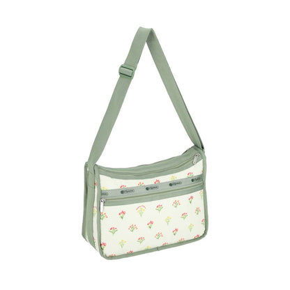 DELUXE EVERYDAY BAG 奢華斜背包 - 夏日草原