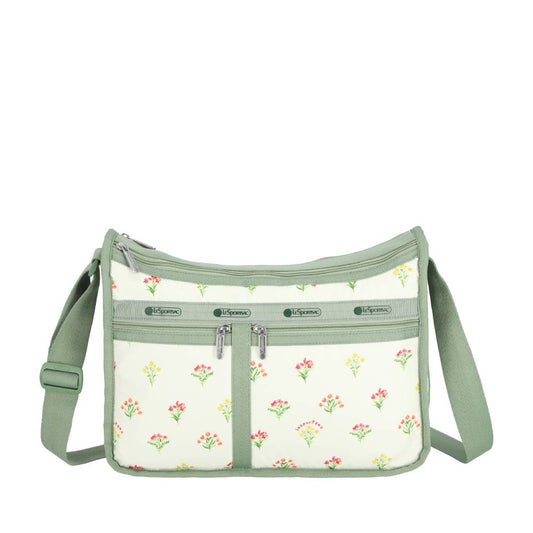 DELUXE EVERYDAY BAG 奢華斜背包 - 夏日草原