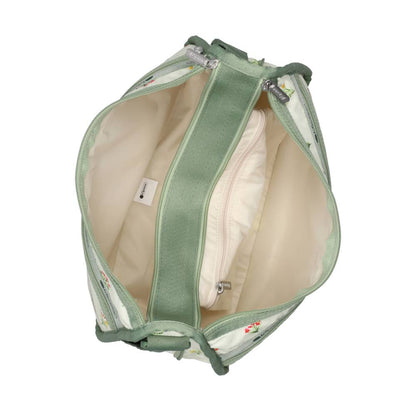DELUXE EVERYDAY BAG 奢華斜背包 - 夏日草原