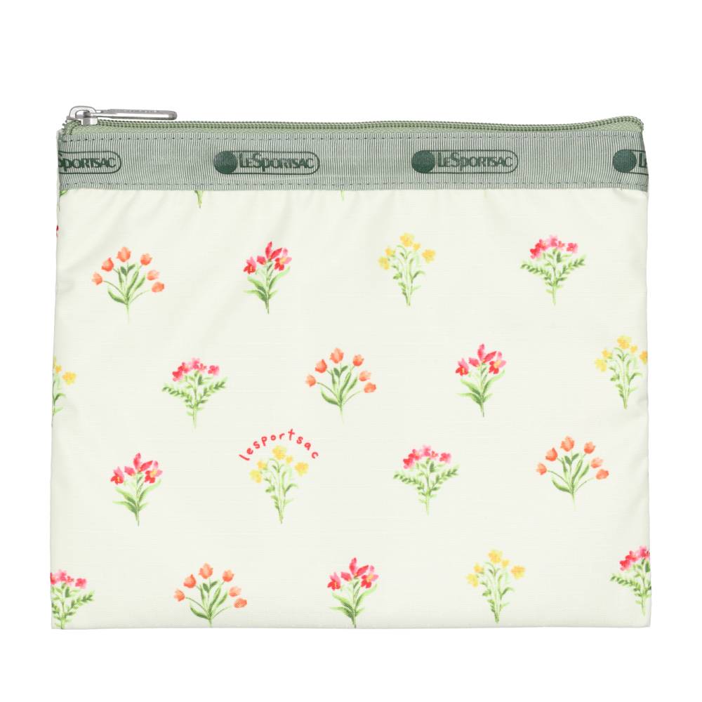 DELUXE EVERYDAY BAG 奢華斜背包 - 夏日草原