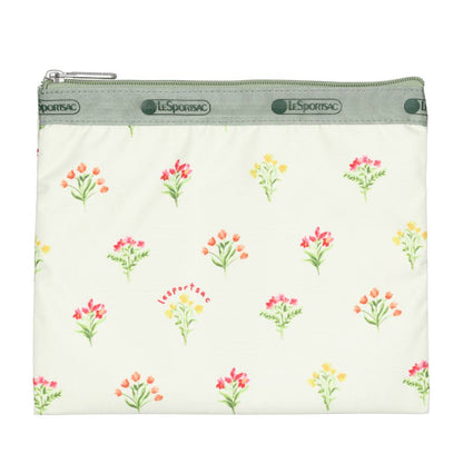 DELUXE EVERYDAY BAG 奢華斜背包 - 夏日草原