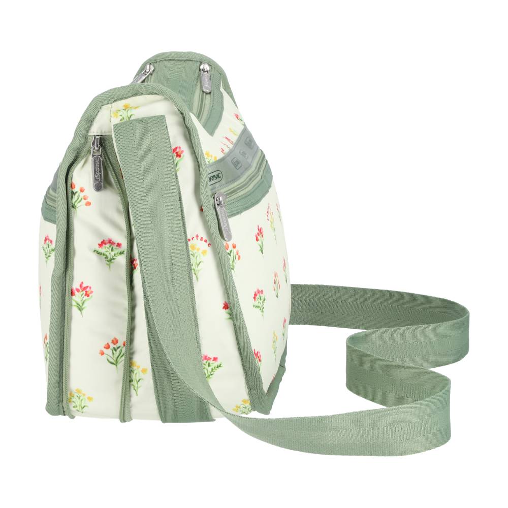 DELUXE EVERYDAY BAG 奢華斜背包 - 夏日草原