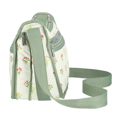 DELUXE EVERYDAY BAG 奢華斜背包 - 夏日草原