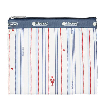 DELUXE EVERYDAY BAG 奢華斜背包 - 歡樂旅程