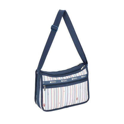 DELUXE EVERYDAY BAG 奢華斜背包 - 歡樂旅程