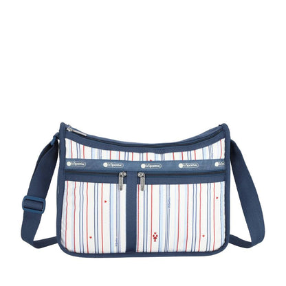 DELUXE EVERYDAY BAG 奢華斜背包 - 歡樂旅程