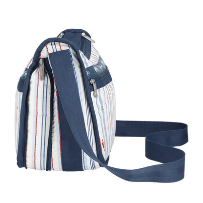 DELUXE EVERYDAY BAG 奢華斜背包 - 歡樂旅程