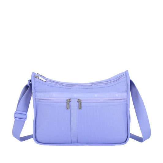 DELUXE EVERYDAY BAG 奢華斜背包 - 淡紫夢境