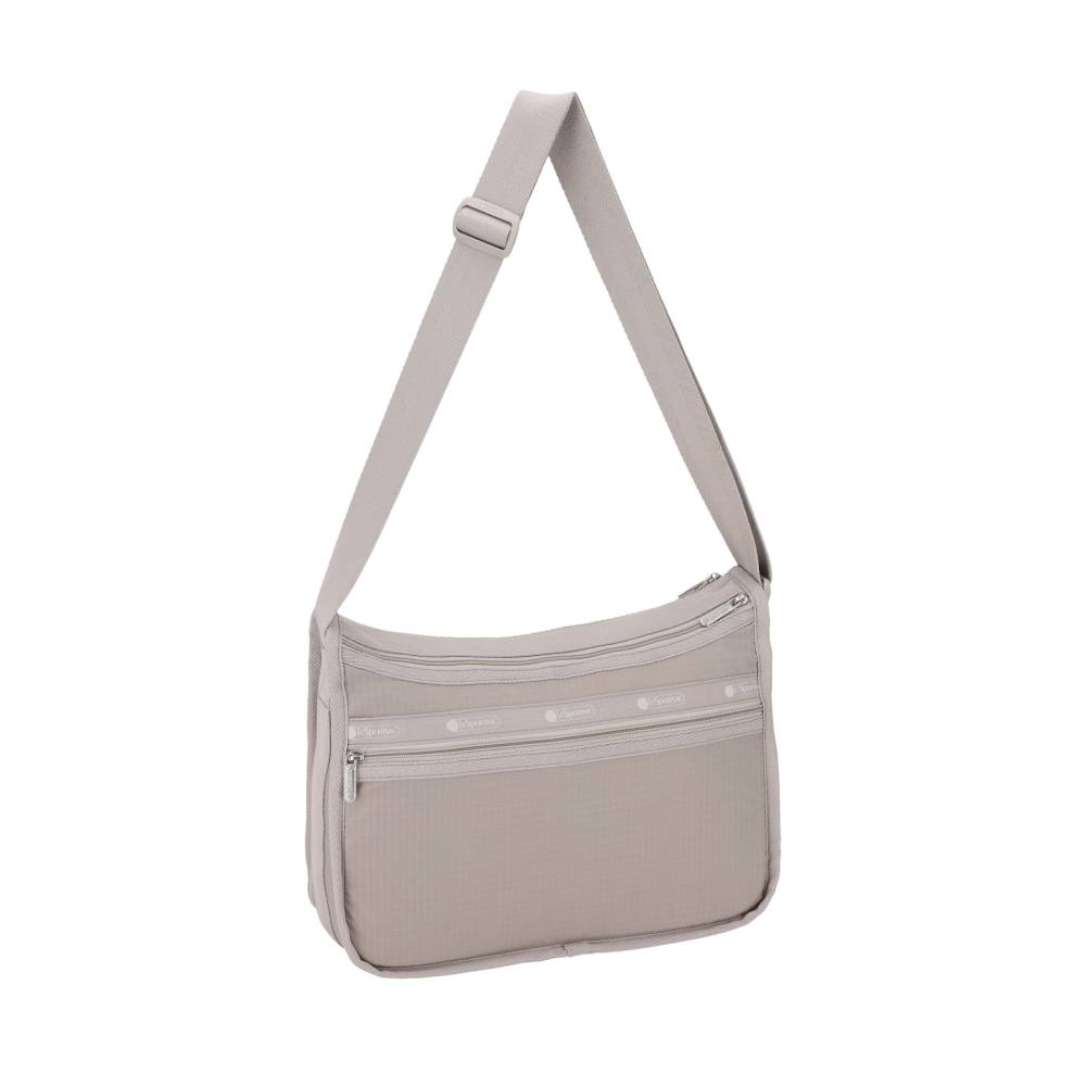 DELUXE EVERYDAY BAG 奢華斜背包 - 漂流石