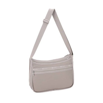 DELUXE EVERYDAY BAG 奢華斜背包 - 漂流石