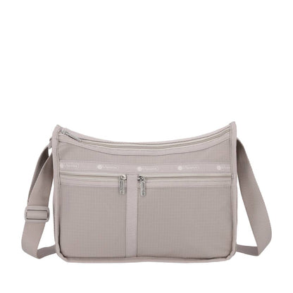 DELUXE EVERYDAY BAG 奢華斜背包 - 漂流石