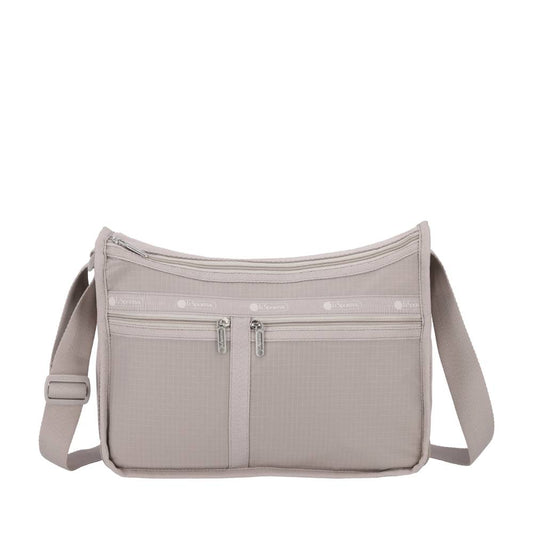 DELUXE EVERYDAY BAG 奢華斜背包 - 漂流石