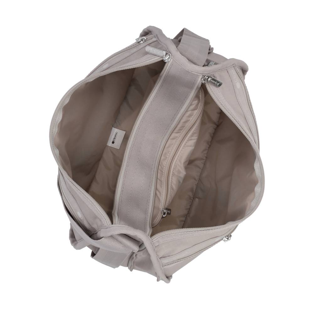DELUXE EVERYDAY BAG 奢華斜背包 - 漂流石
