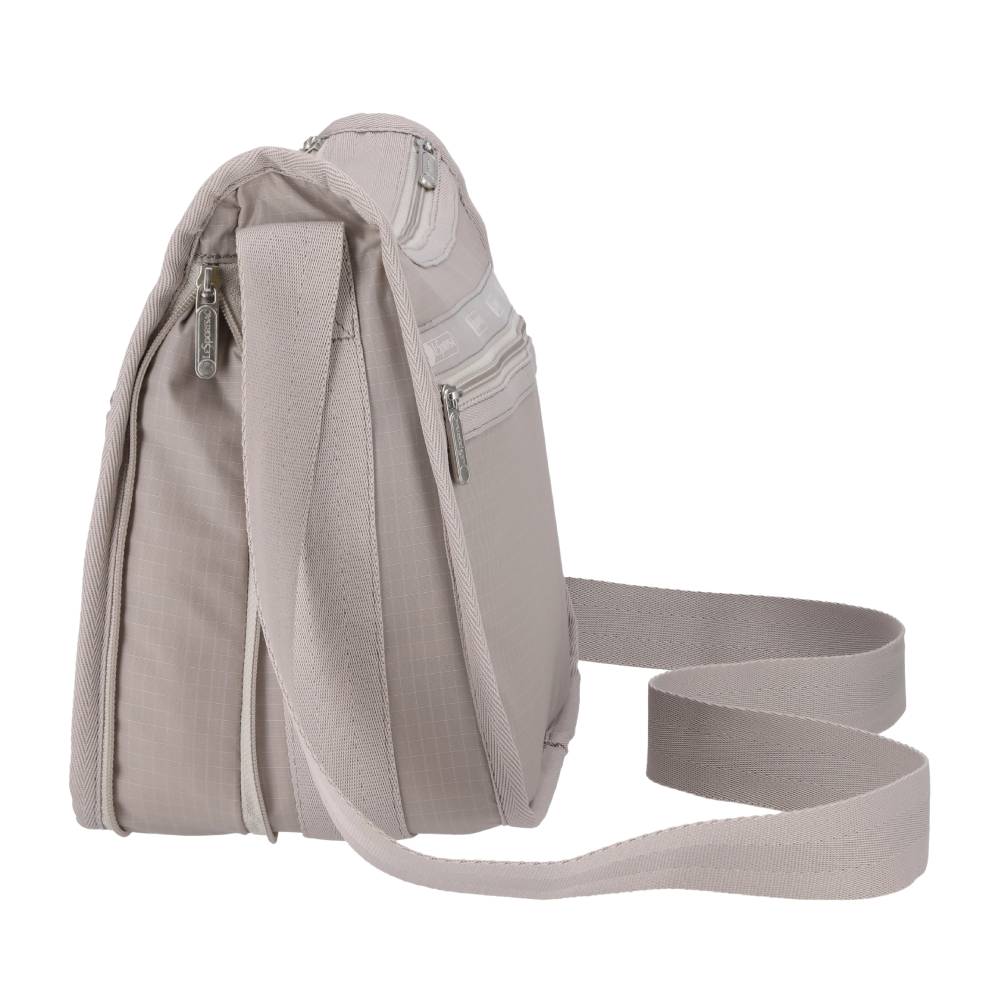 DELUXE EVERYDAY BAG 奢華斜背包 - 漂流石