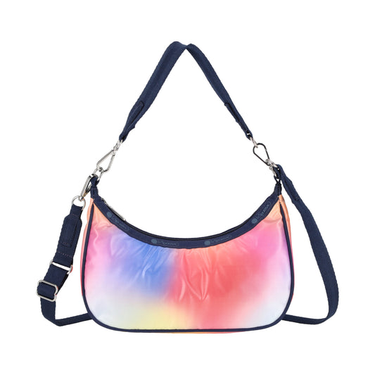 SM CONV HOBO 小型肩背兩用新月包 - 漸層霓光