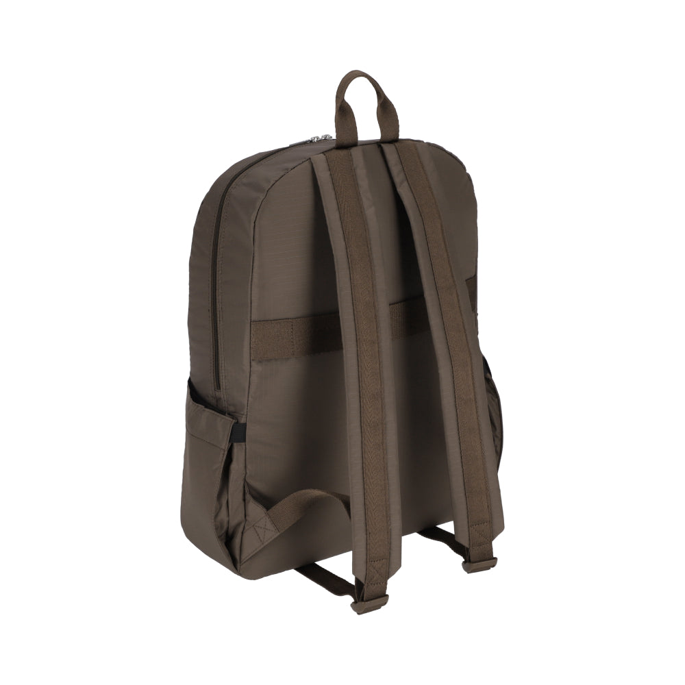 CLASSIC EVERYDAY BP 經典日常後背包 - 摩卡棕