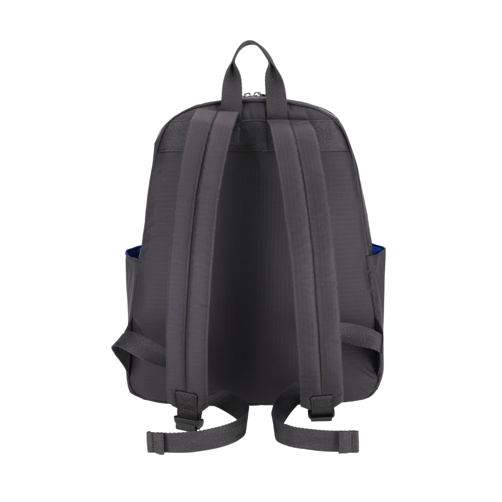 DAILY BACKPACK 日常通勤後背包 - 夜幕灰