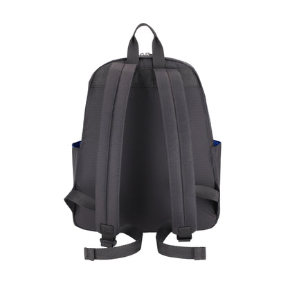 DAILY BACKPACK 日常通勤後背包 - 夜幕灰