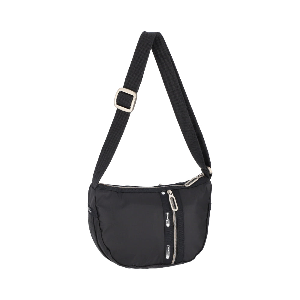 ESSENTIAL MINI SLING 迷你半月包 - 魔力暗黑