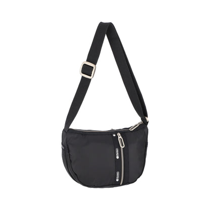 ESSENTIAL MINI SLING 迷你半月包 - 魔力暗黑
