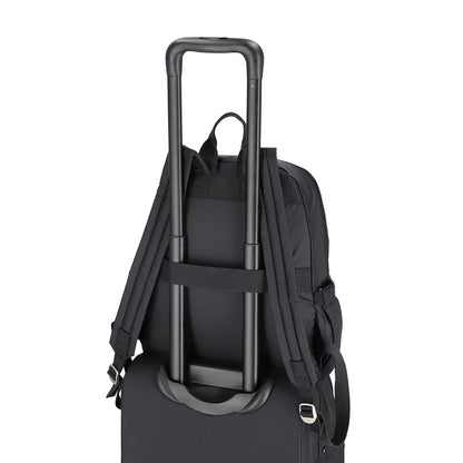 ESSENTIAL MED BACKPACK 中型日常後背包 - 魔力暗黑