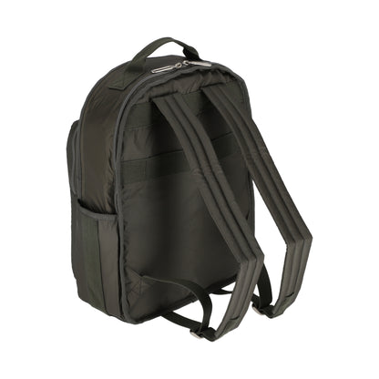 ESSENTIAL CARRYALL BP 大容量多用途後背包 - 礫石灰