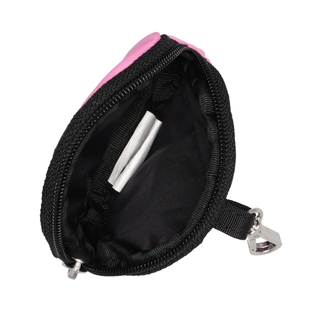 MULTI POUCH WRISTLET 手腕包組合 - 活力撞色