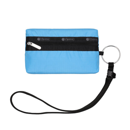 MULTI POUCH WRISTLET 手腕包組合 - 活力撞色