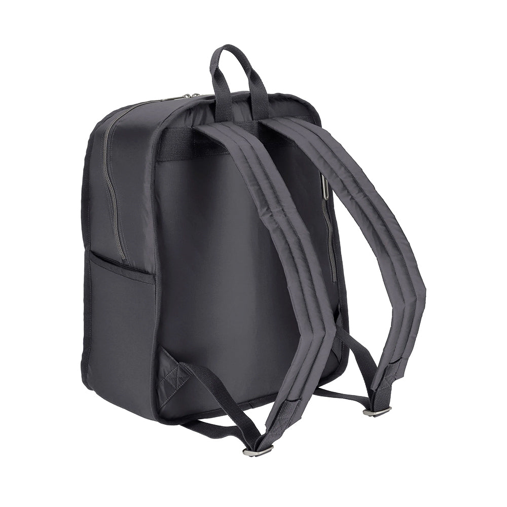 FUNCTIONAL BACKPACK 多功能後背包 - 夜影灰