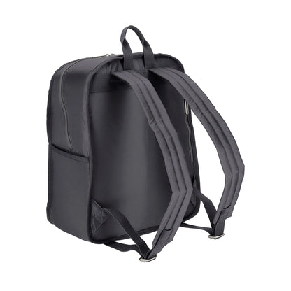 FUNCTIONAL BACKPACK 多功能後背包 - 夜影灰
