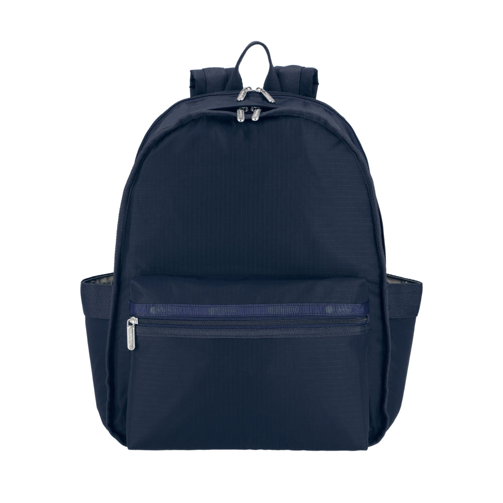 ROUTE BACKPACK 健行後背包 - 深海藍