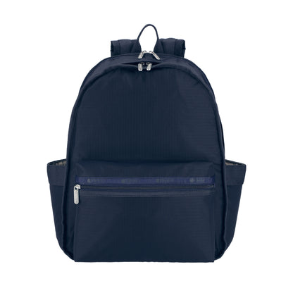 ROUTE BACKPACK 健行後背包 - 深海藍